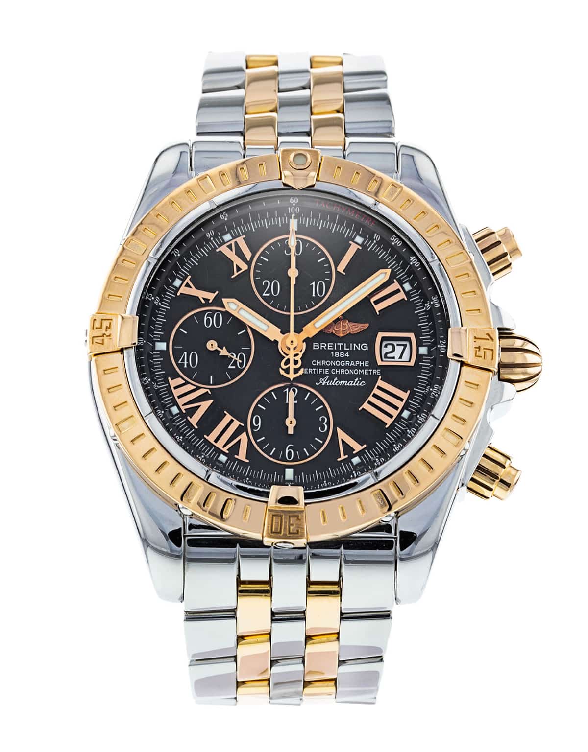 Breitling Chronomat Evolution C13356
